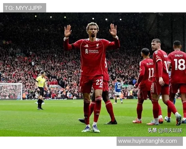 切尔西队与利物浦的巅峰对决谁能在英超赛场上笑到最后 切尔西队与利物浦的巅峰对决谁能在英超赛场上笑到最后