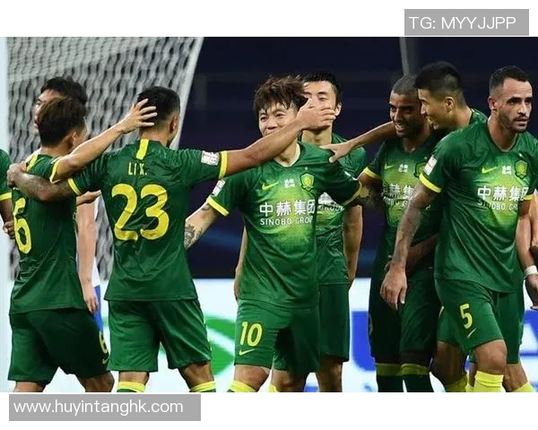 华夏幸福与国安对决球票热销引发球迷热情高涨的背后故事